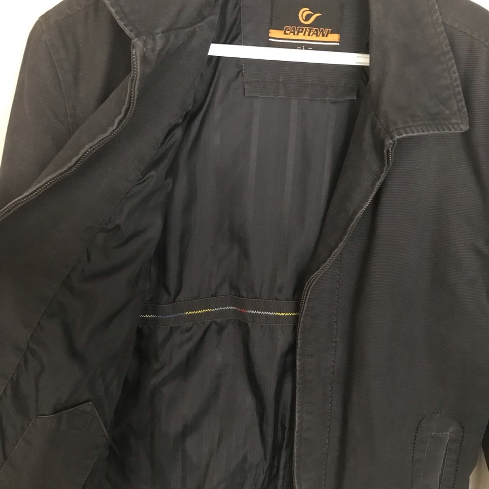 Black jacket - Picture 2 of 4